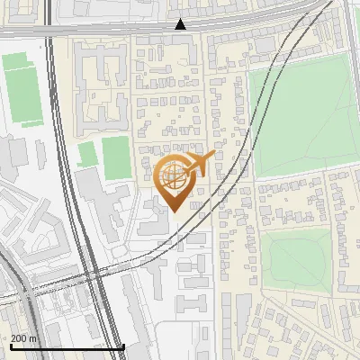 Foto zu Bad-Dürkheimer-Straße 12, 81539 München