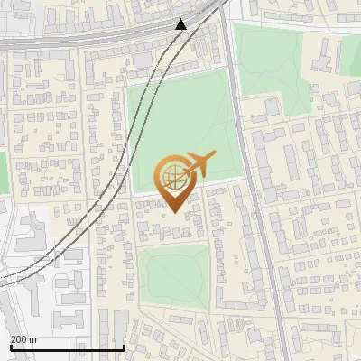 Foto zu Bad-Dürkheimer-Straße 32, 81539 München
