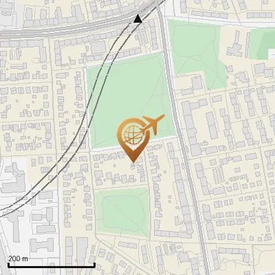 Foto zu Bad-Dürkheimer-Straße 34, 81539 München
