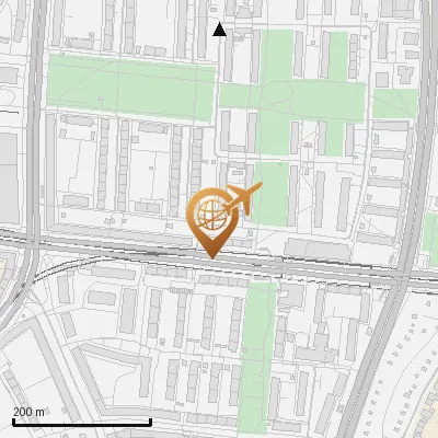 Foto zu Bad-Schachener-Straße 31, 81671 München