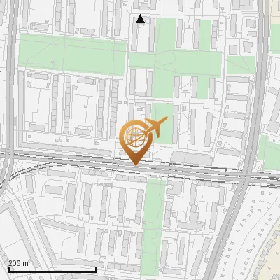 Foto zu Bad-Schachener-Straße 35, 81671 München