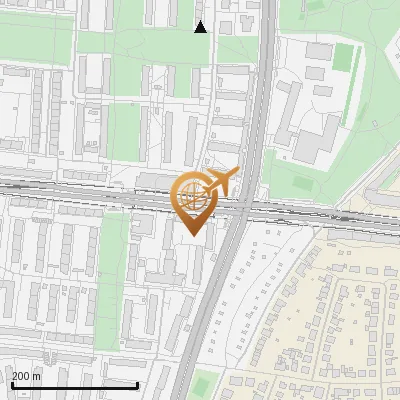 Foto zu Bad-Schachener-Straße 36, 81671 München
