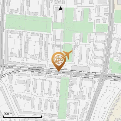 Foto zu Bad-Schachener-Straße 37, 81671 München