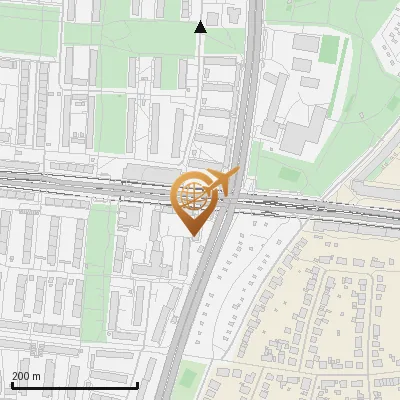 Foto zu Bad-Schachener-Straße 38, 81671 München