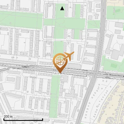 Foto zu Bad-Schachener-Straße 39, 81671 München