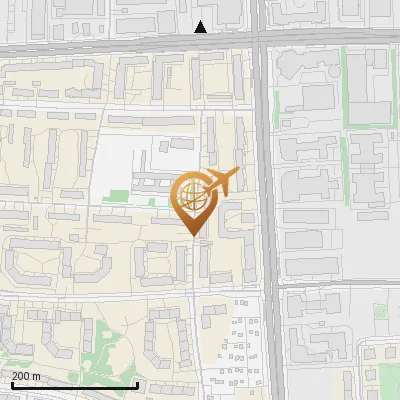 Foto zu Bad-Soden-Straße 44, 80807 München