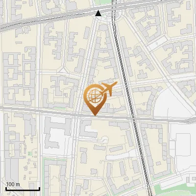 Foto zu Badensche Straße 6, 10825 Berlin