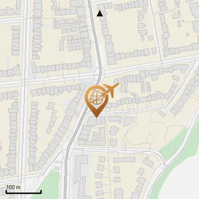 Foto zu Badestraße 1, 20148 Hamburg