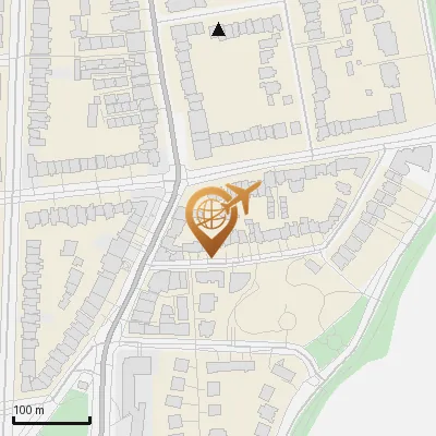 Foto zu Badestraße 11, 20148 Hamburg