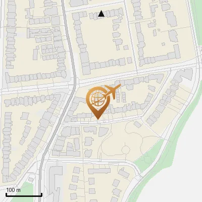 Foto zu Badestraße 15, 20148 Hamburg