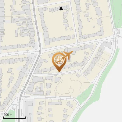 Foto zu Badestraße 19, 20148 Hamburg