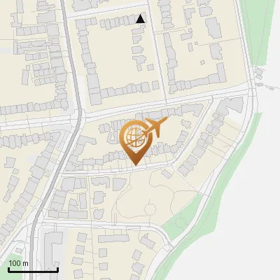 Foto zu Badestraße 23, 20148 Hamburg