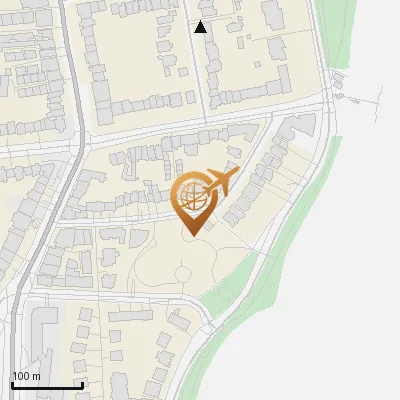 Foto zu Badestraße 24, 20148 Hamburg