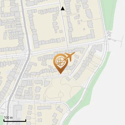 Foto zu Badestraße 29, 20148 Hamburg