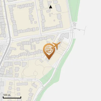 Foto zu Badestraße 30, 20148 Hamburg