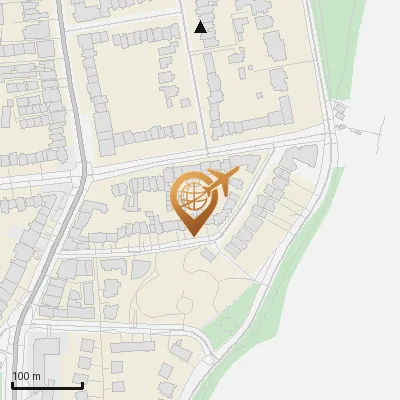 Foto zu Badestraße 31, 20148 Hamburg