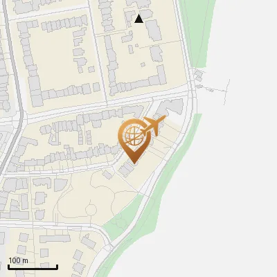 Foto zu Badestraße 32, 20148 Hamburg