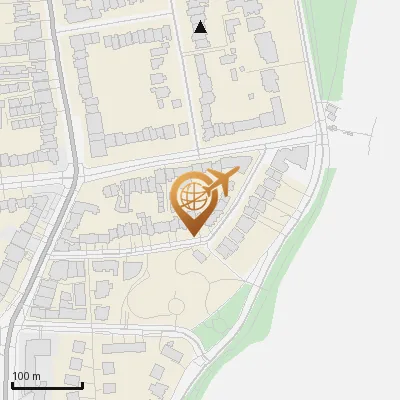 Foto zu Badestraße 33, 20148 Hamburg