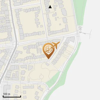 Foto zu Badestraße 35, 20148 Hamburg