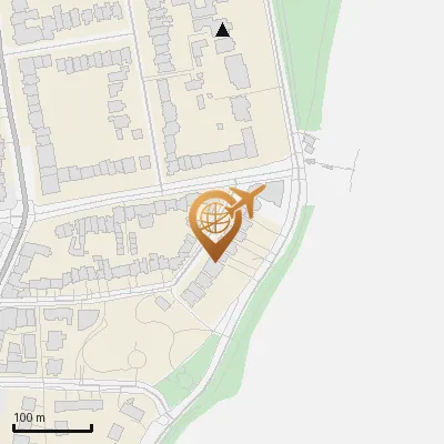 Foto zu Badestraße 38, 20148 Hamburg