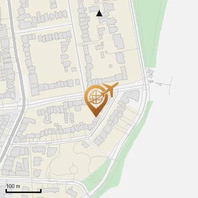 Foto zu Badestraße 43, 20148 Hamburg