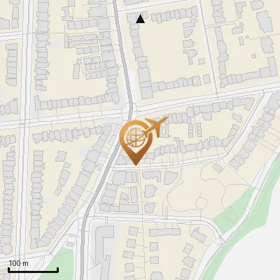 Foto zu Badestraße 5, 20148 Hamburg