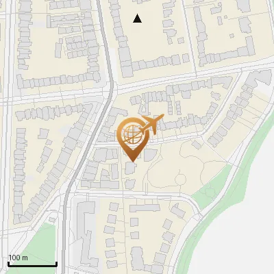 Foto zu Badestraße 8, 20148 Hamburg