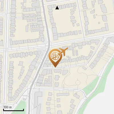 Foto zu Badestraße 9, 20148 Hamburg