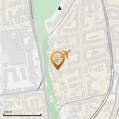 Foto zu Badstraße 1, 81379 München