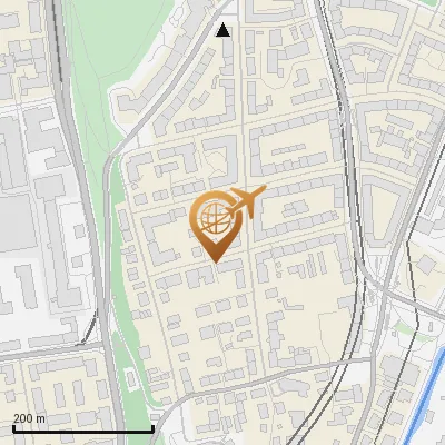 Foto zu Badstraße 11, 81379 München