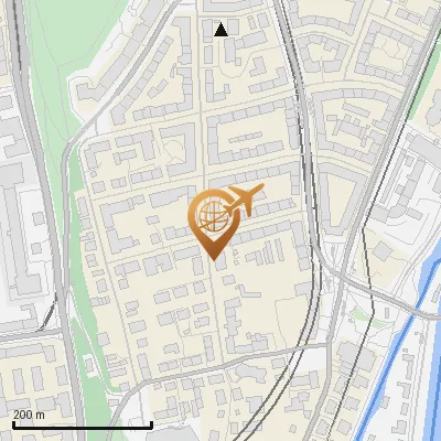 Foto zu Badstraße 12, 81379 München