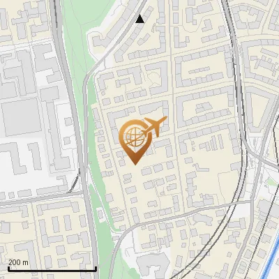 Foto zu Badstraße 4, 81379 München