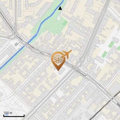 Foto zu Badstraße 50, 13357 Berlin