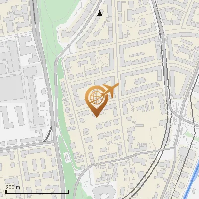 Foto zu Badstraße 6, 81379 München