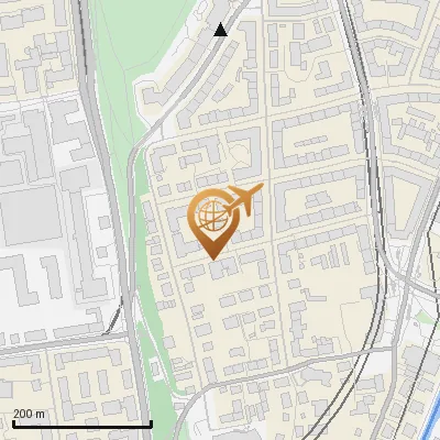 Foto zu Badstraße 7, 81379 München