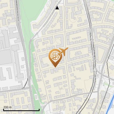Foto zu Badstraße 9, 81379 München