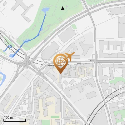 Foto zu Bäckerbreitergang 28, 20355 Hamburg