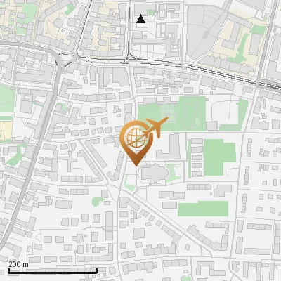 Foto zu Bäckerstraße 19, 81241 München