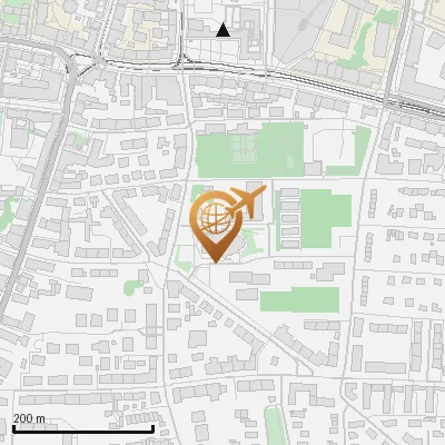 Foto zu Bäckerstraße 21, 81241 München