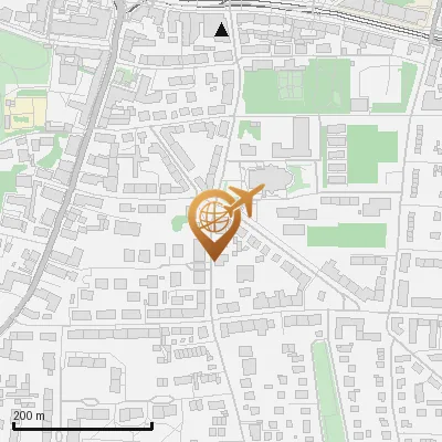 Foto zu Bäckerstraße 25, 81241 München