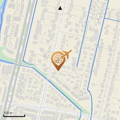 Foto zu Baedekerbogen 1, 21035 Hamburg