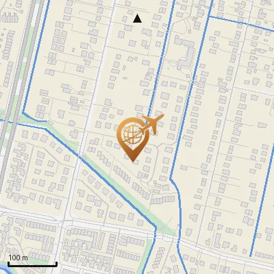 Foto zu Baedekerbogen 10, 21035 Hamburg