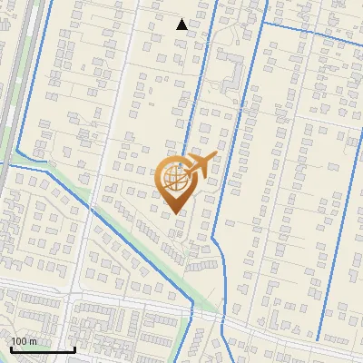 Foto zu Baedekerbogen 12, 21035 Hamburg