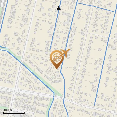 Foto zu Baedekerbogen 15, 21035 Hamburg