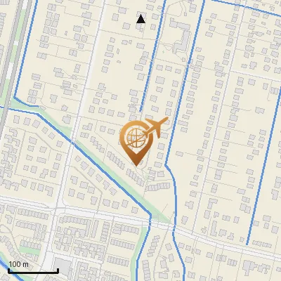 Foto zu Baedekerbogen 16, 21035 Hamburg