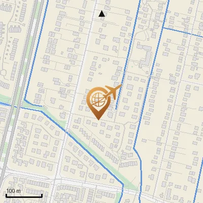 Foto zu Baedekerbogen 5, 21035 Hamburg