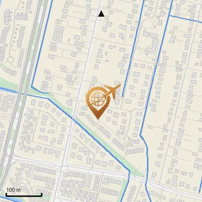 Foto zu Baedekerbogen 6, 21035 Hamburg