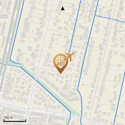 Foto zu Baedekerbogen 7, 21035 Hamburg