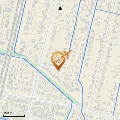 Foto zu Baedekerbogen 8, 21035 Hamburg