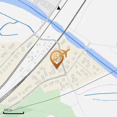 Foto zu Bäkestraße 2, 14109 Berlin